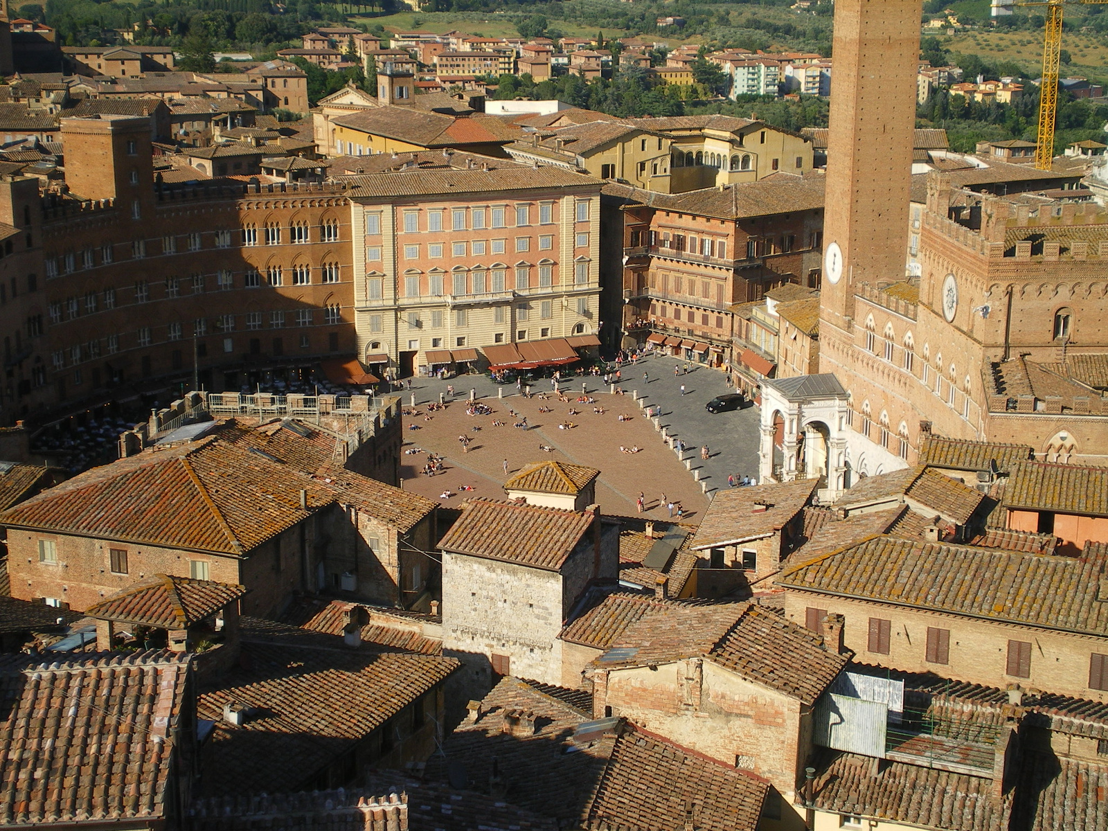 Siena