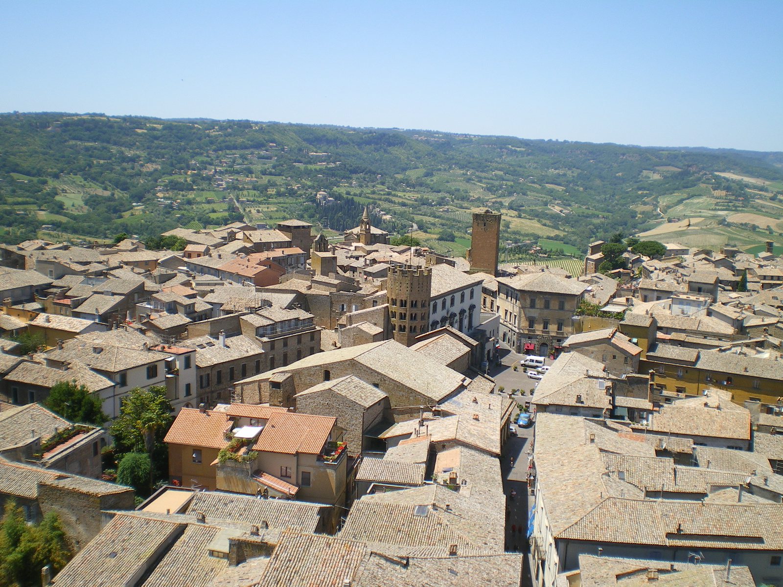 Orvieto