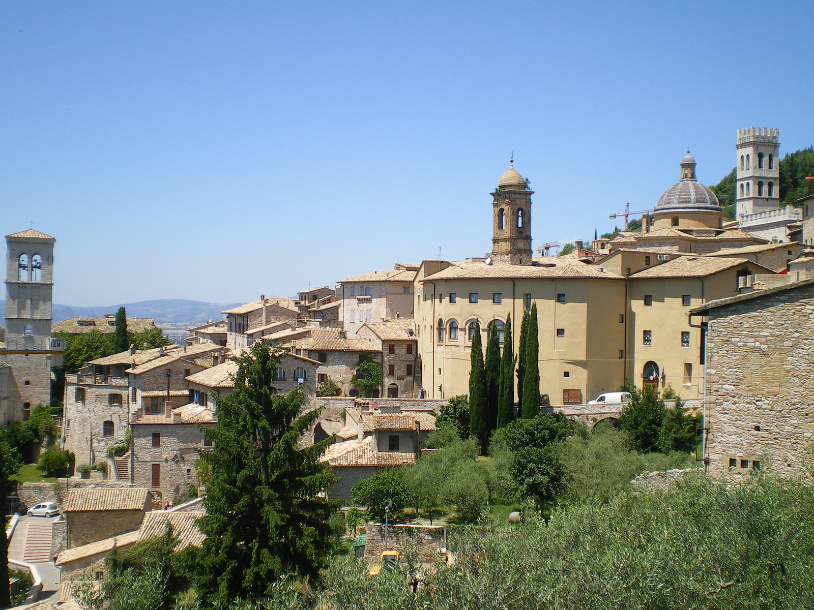 Assisi