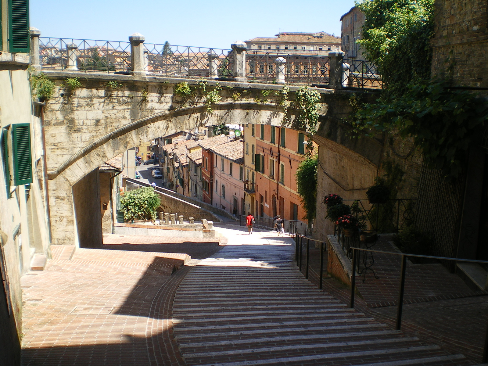 Perugia