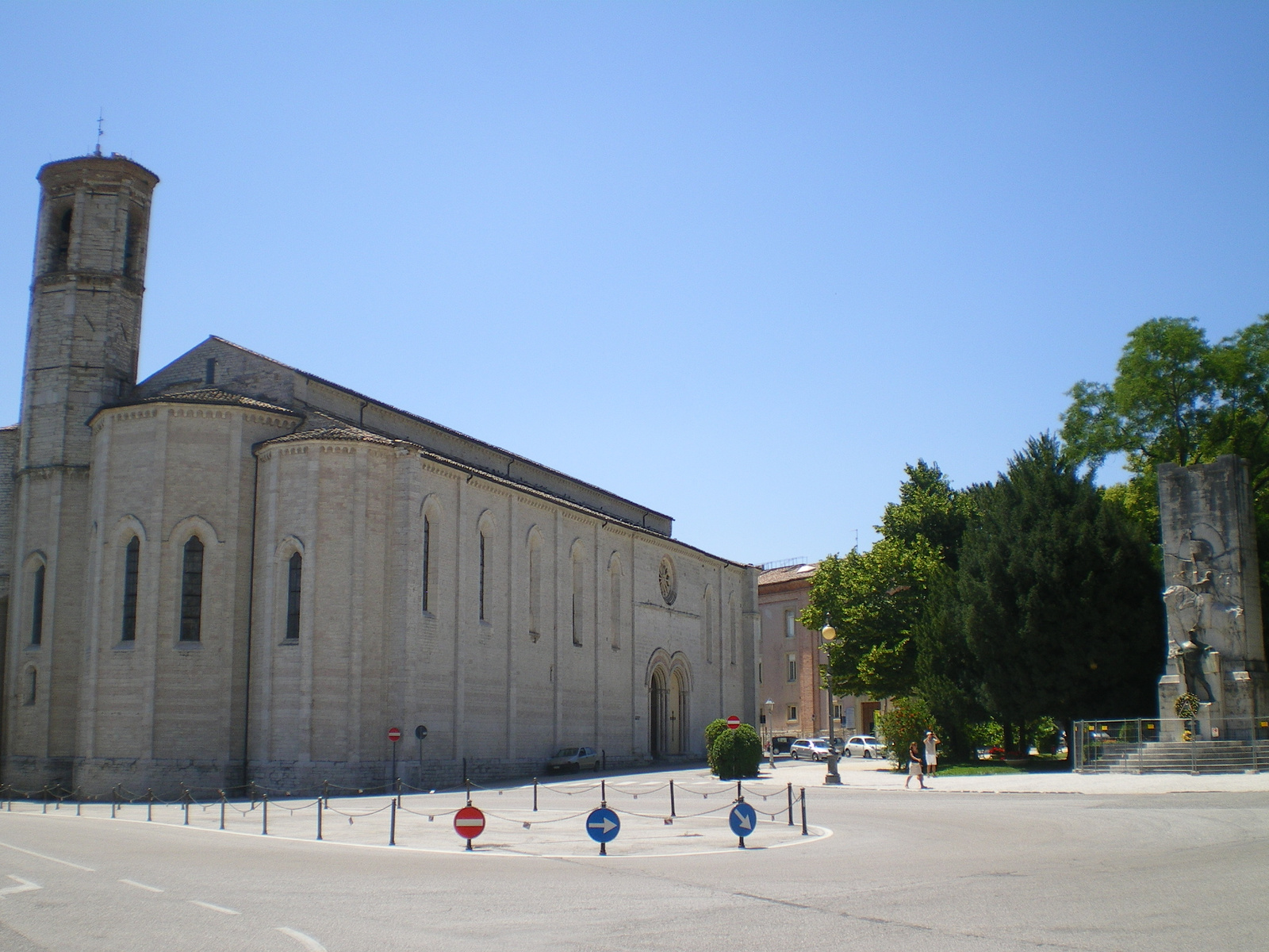 Gubbio