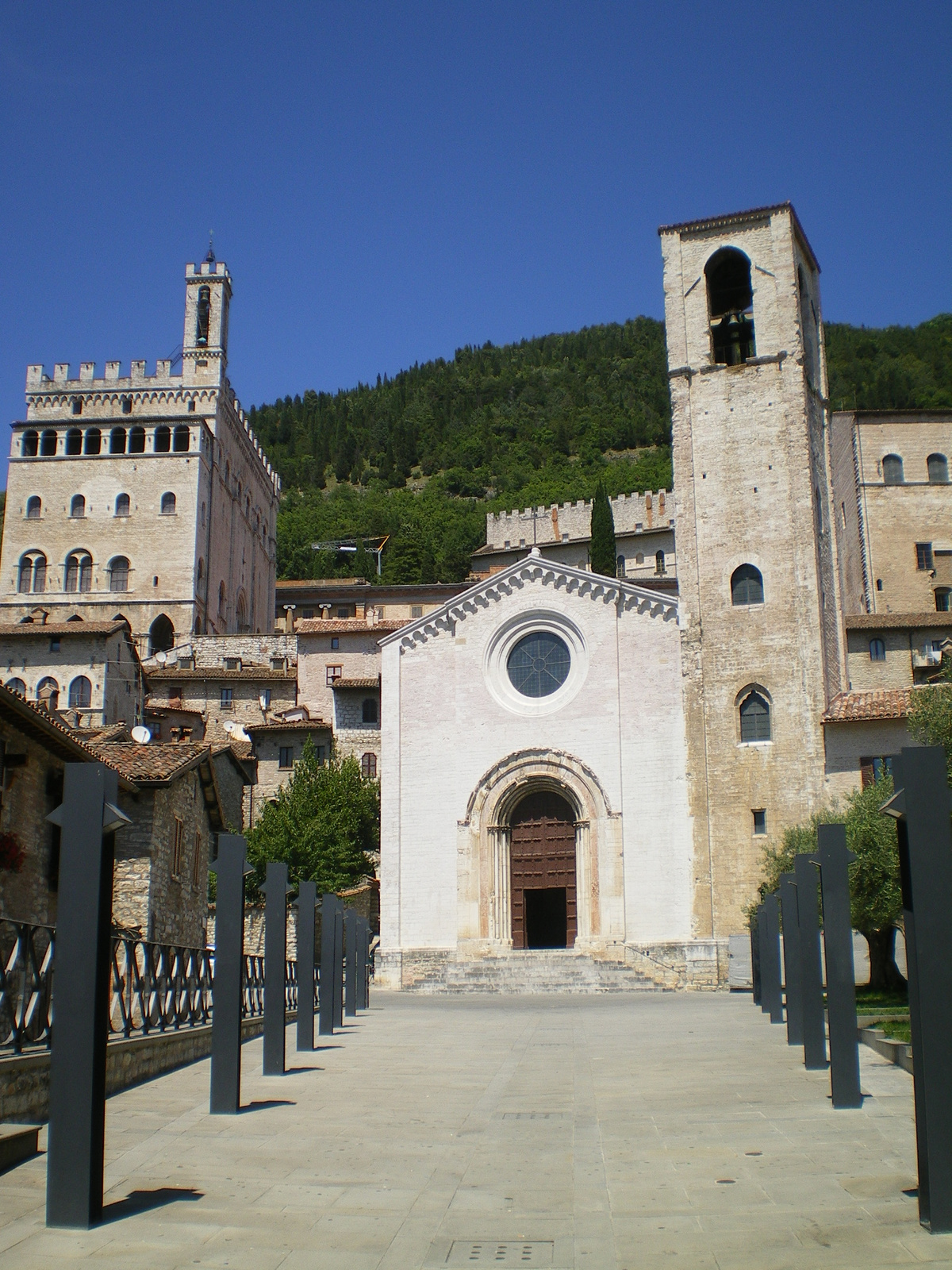 Gubbio