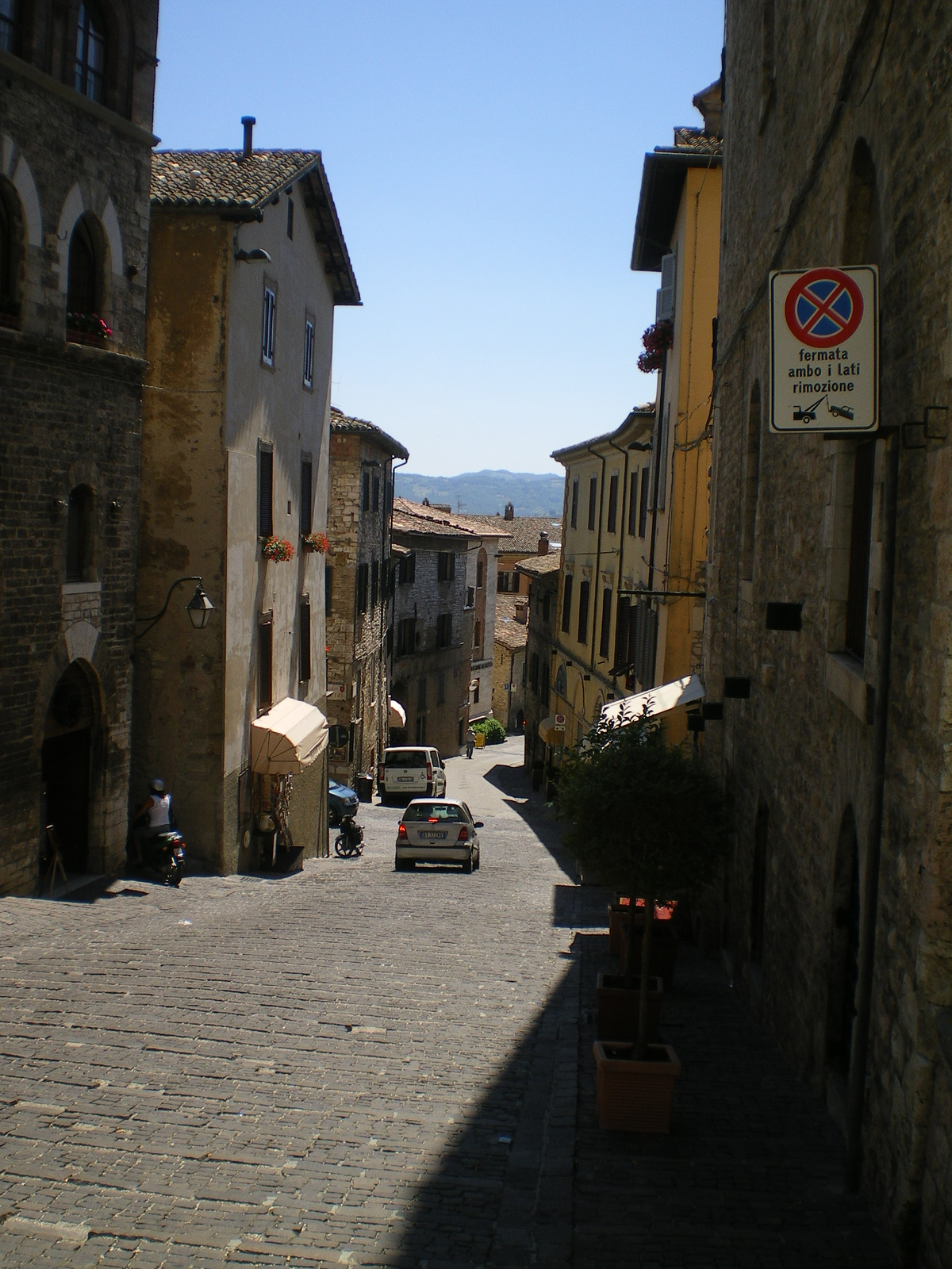 Gubbio