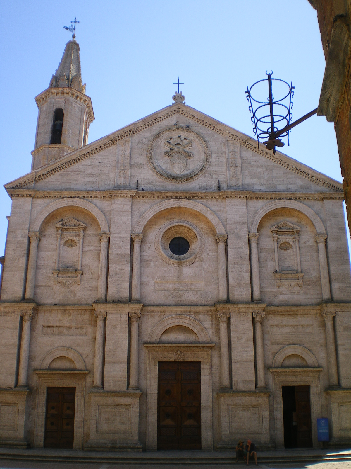 Pienza