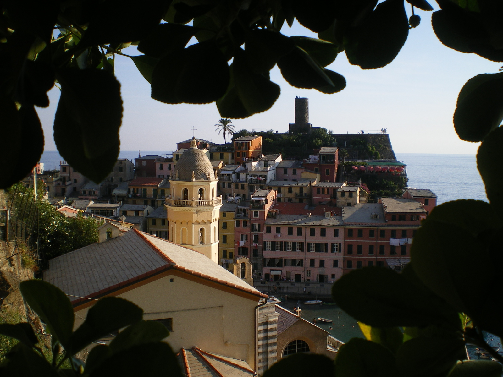 Vernazza