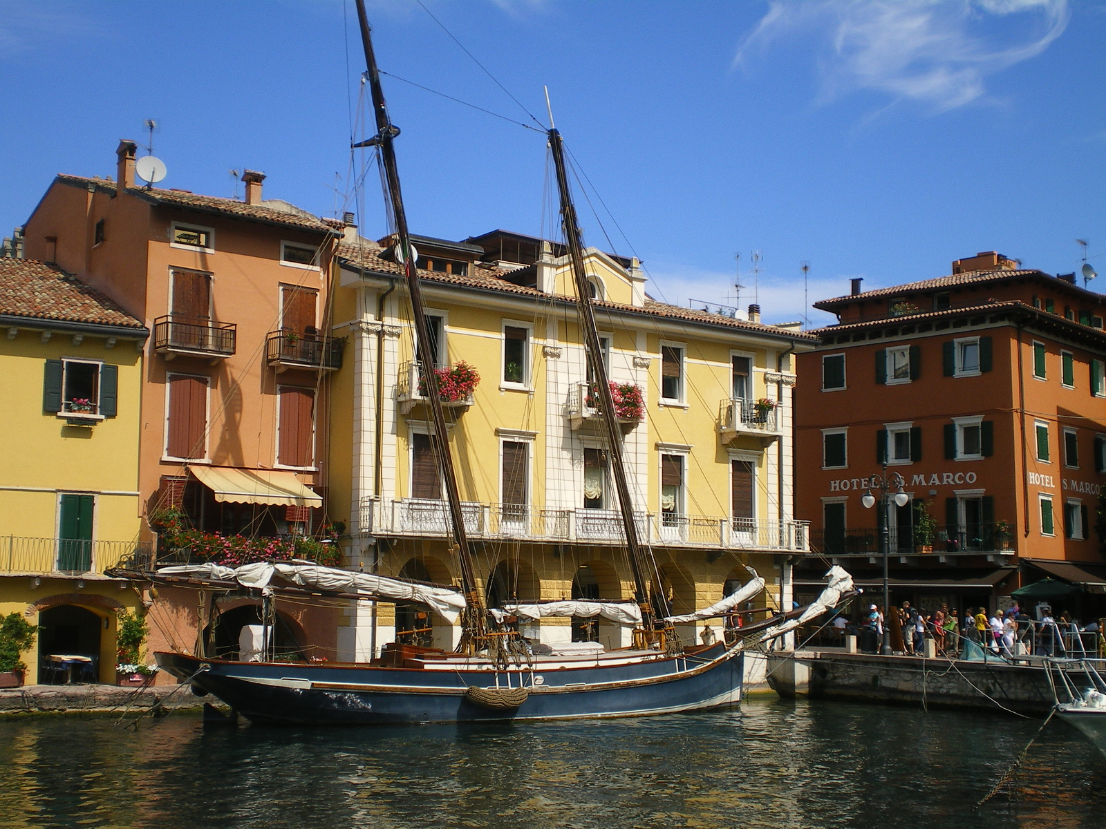 Malcesine