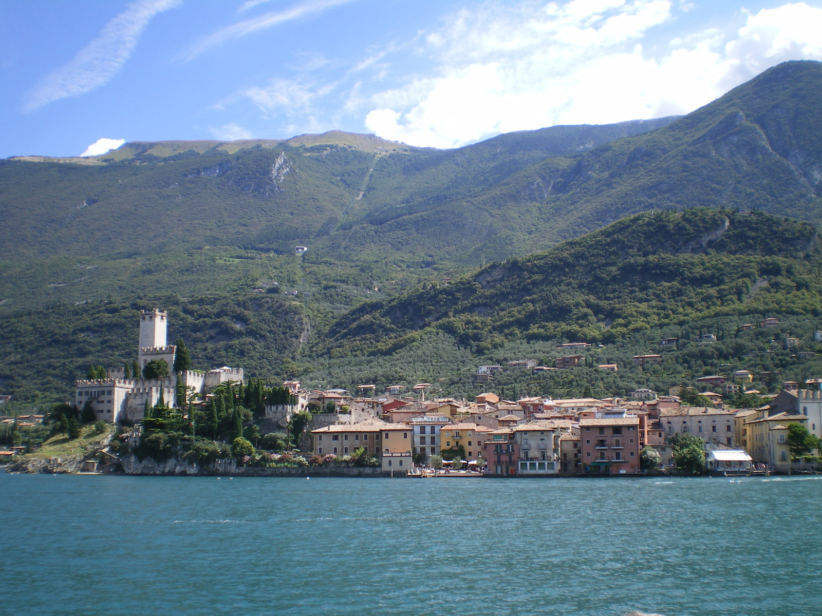 Malcesine