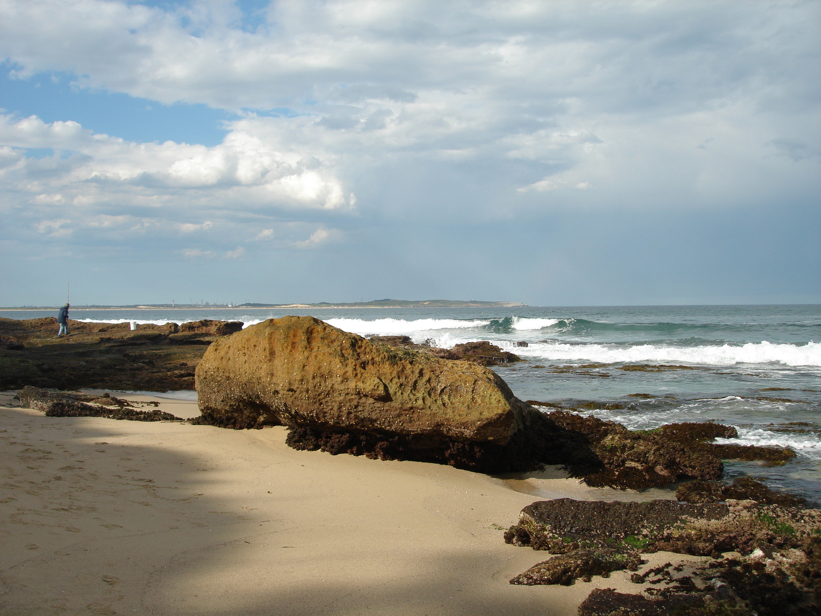 Cronulla