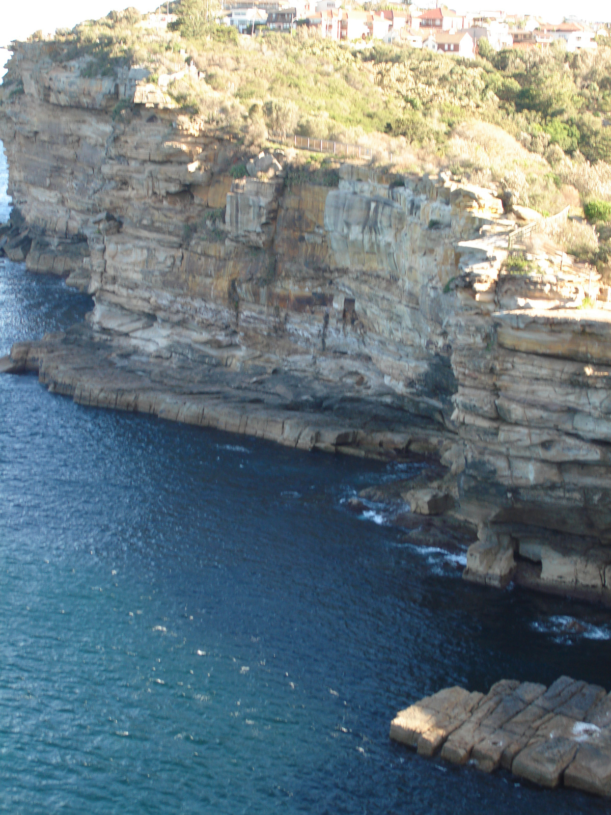 Watsons Bay:)