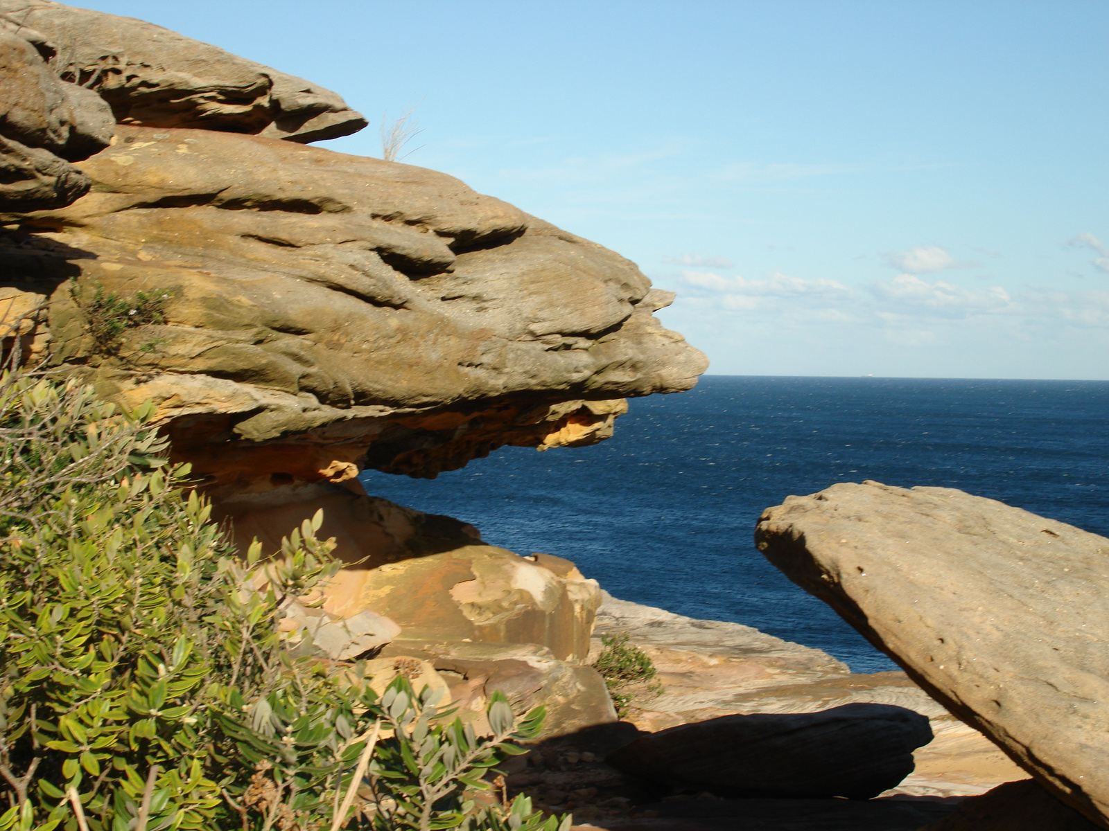 Watsons Bay:)