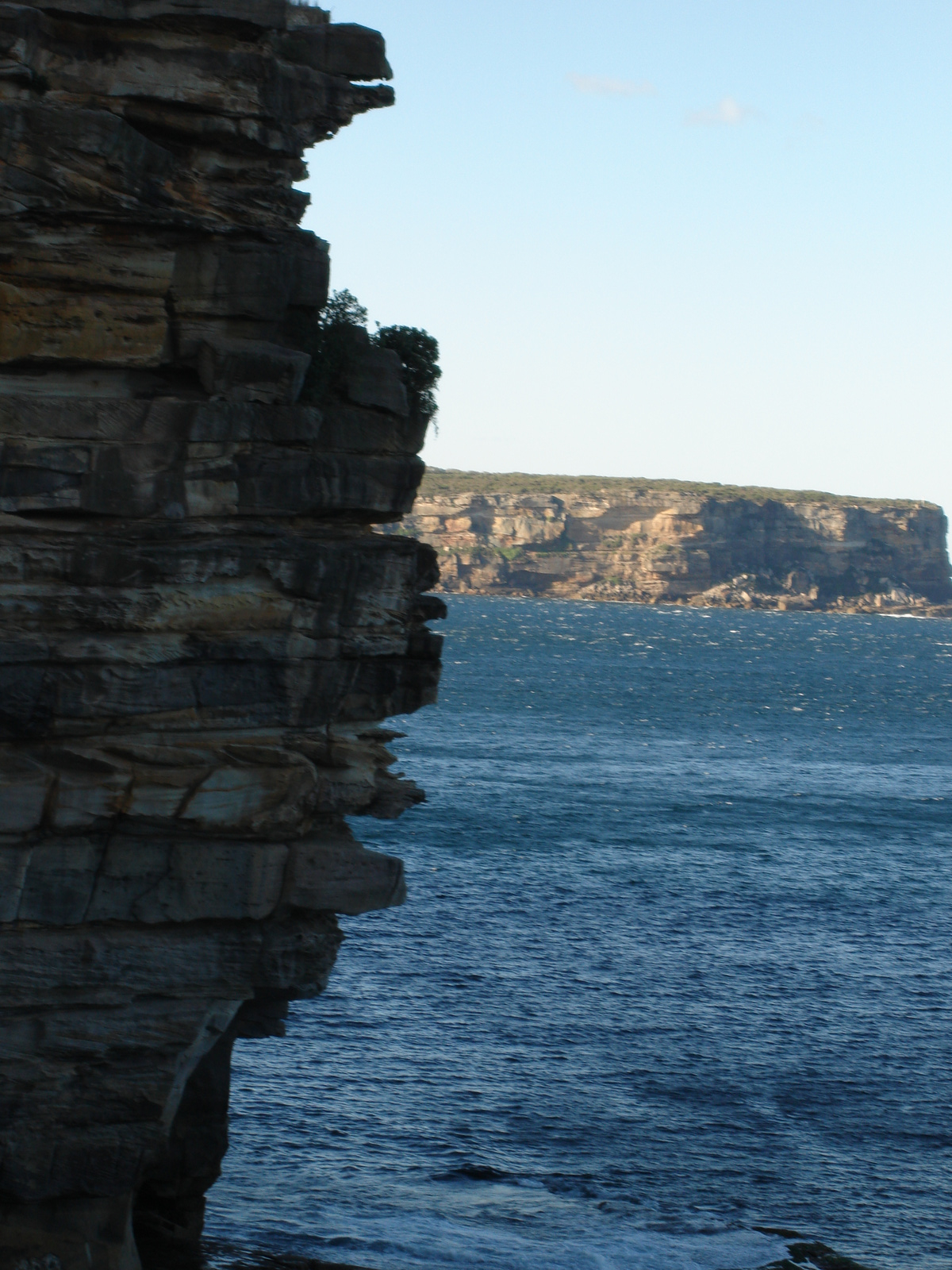 Watsons Bay:)