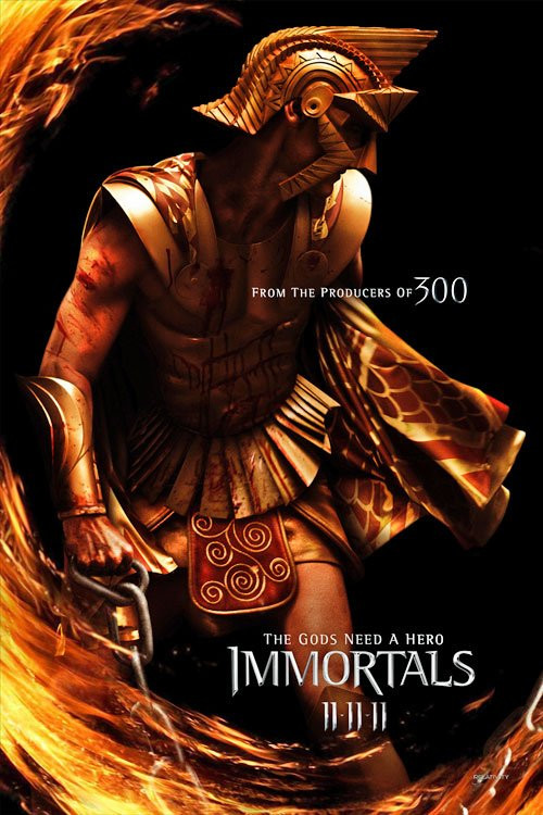 immortals ver2