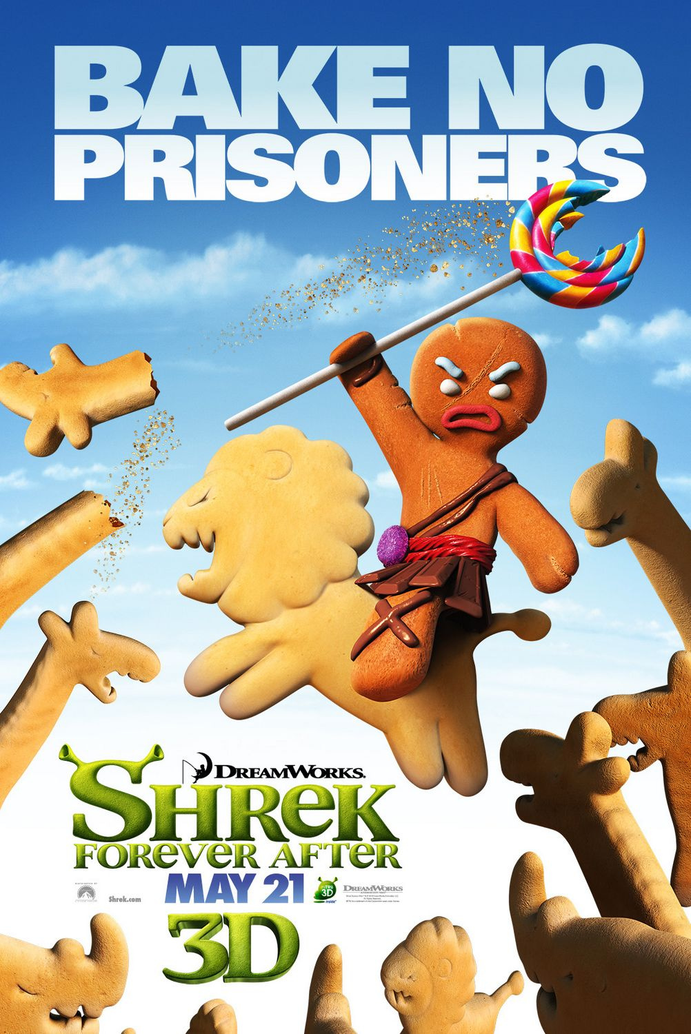 shrek forever after ver6 xlg