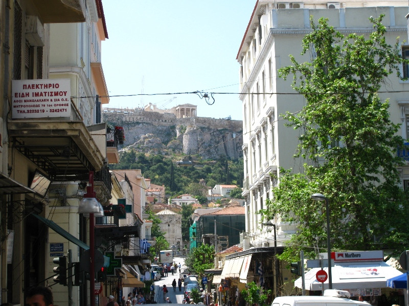 Athens