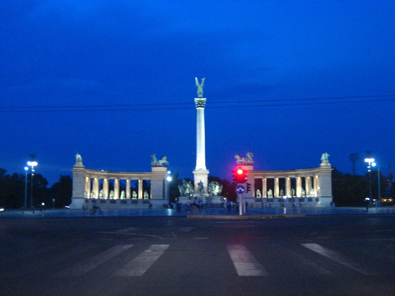 Budapest