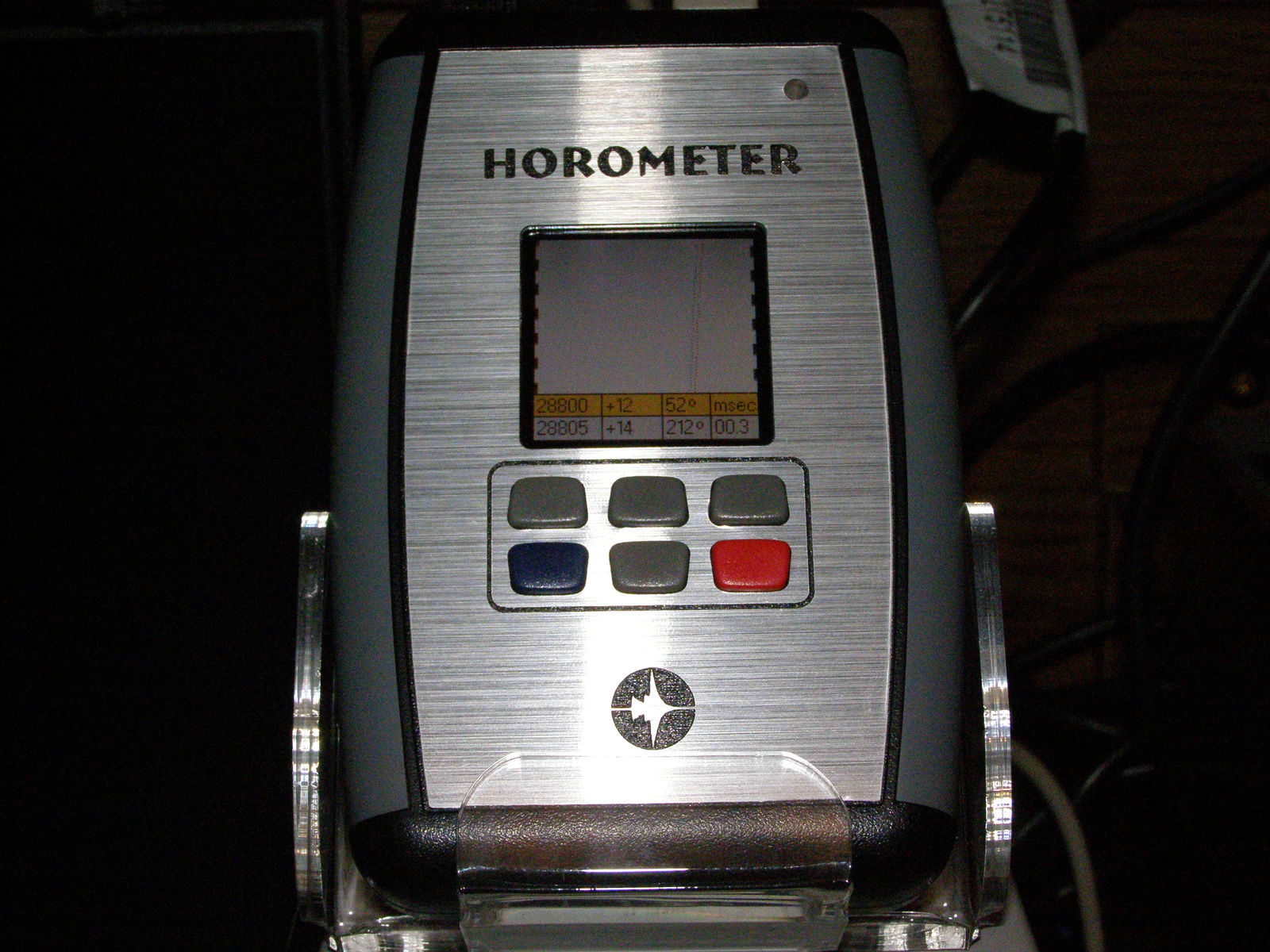 Horometer