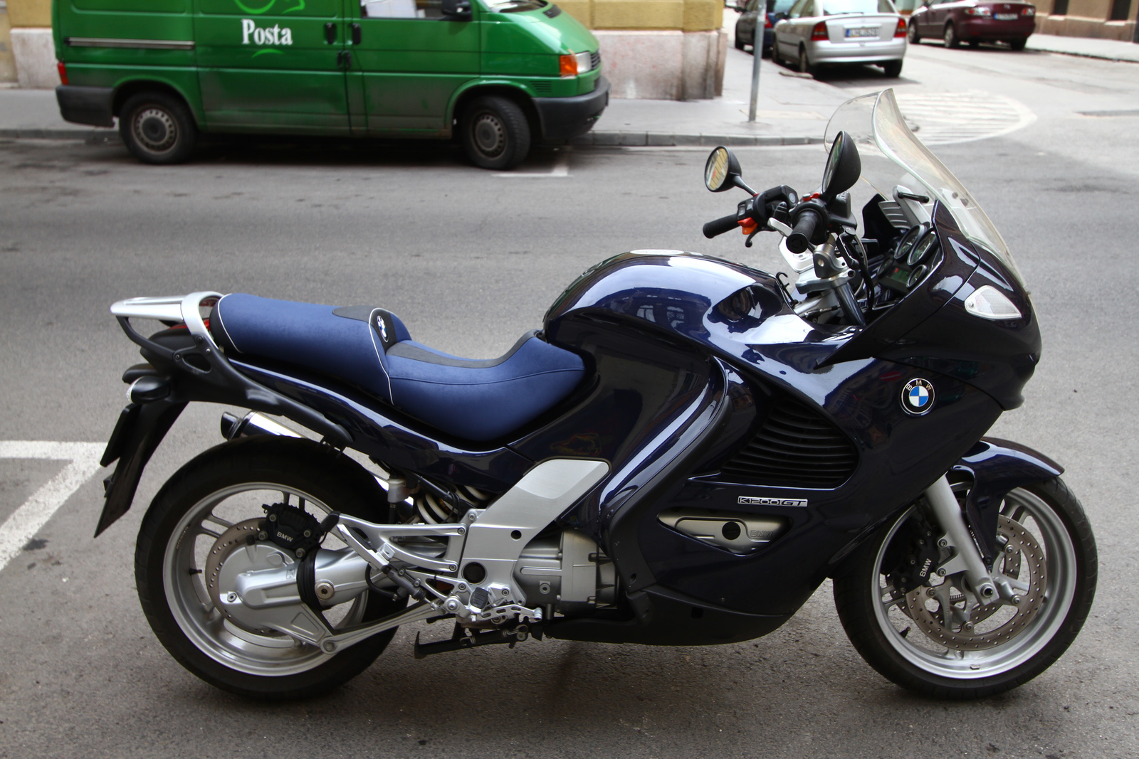 BMW K1200 GT (2)