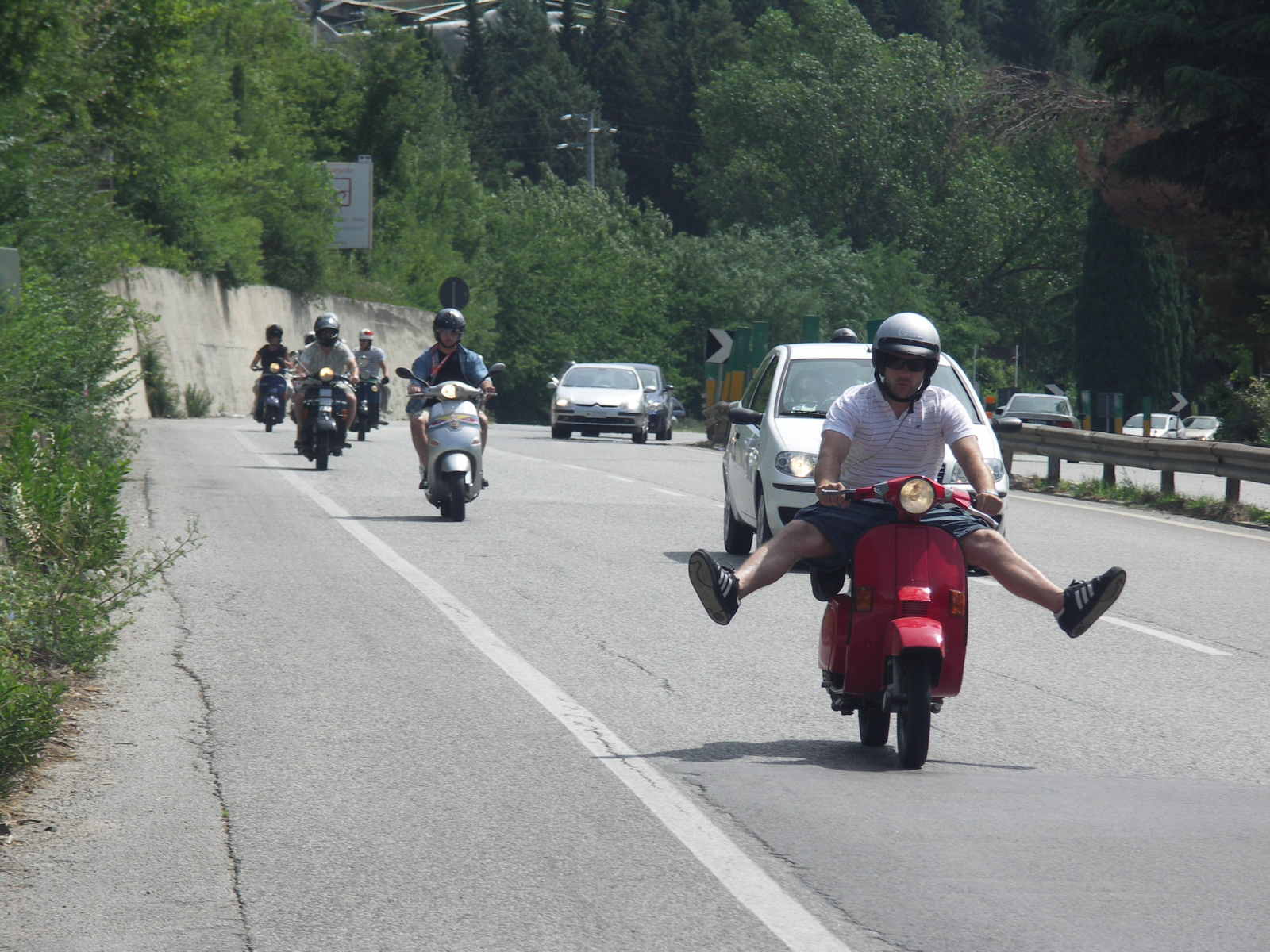 EuroVespa2007-SanMaino050