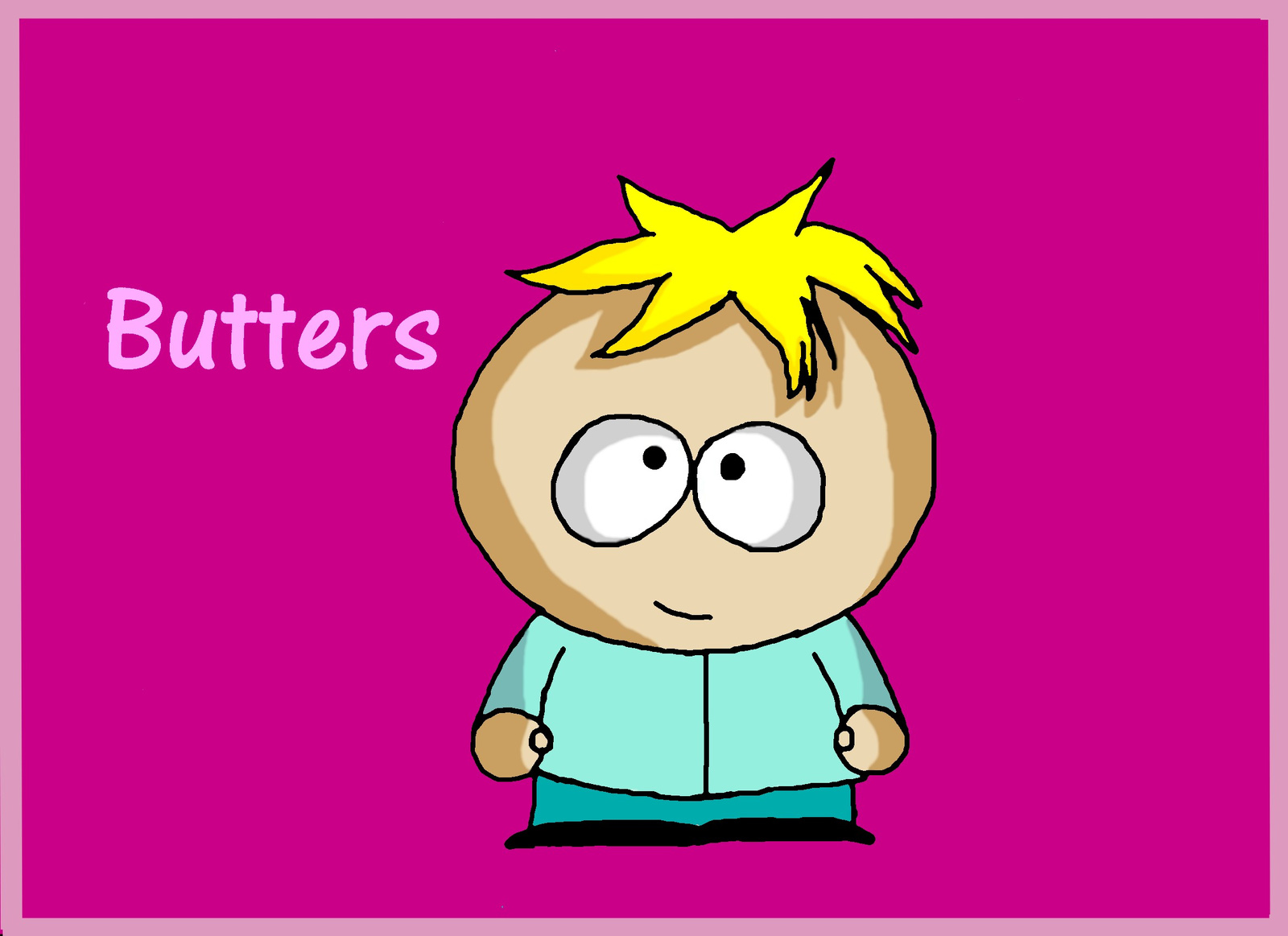 Butters