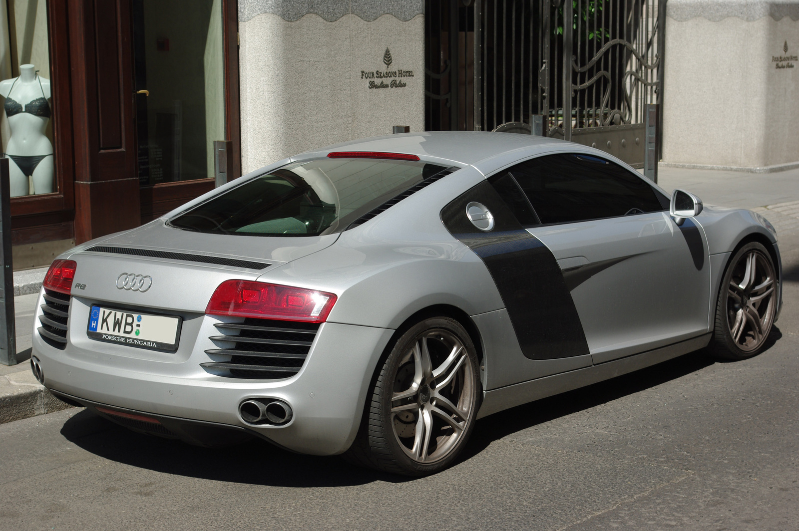 Audi R8 (11)