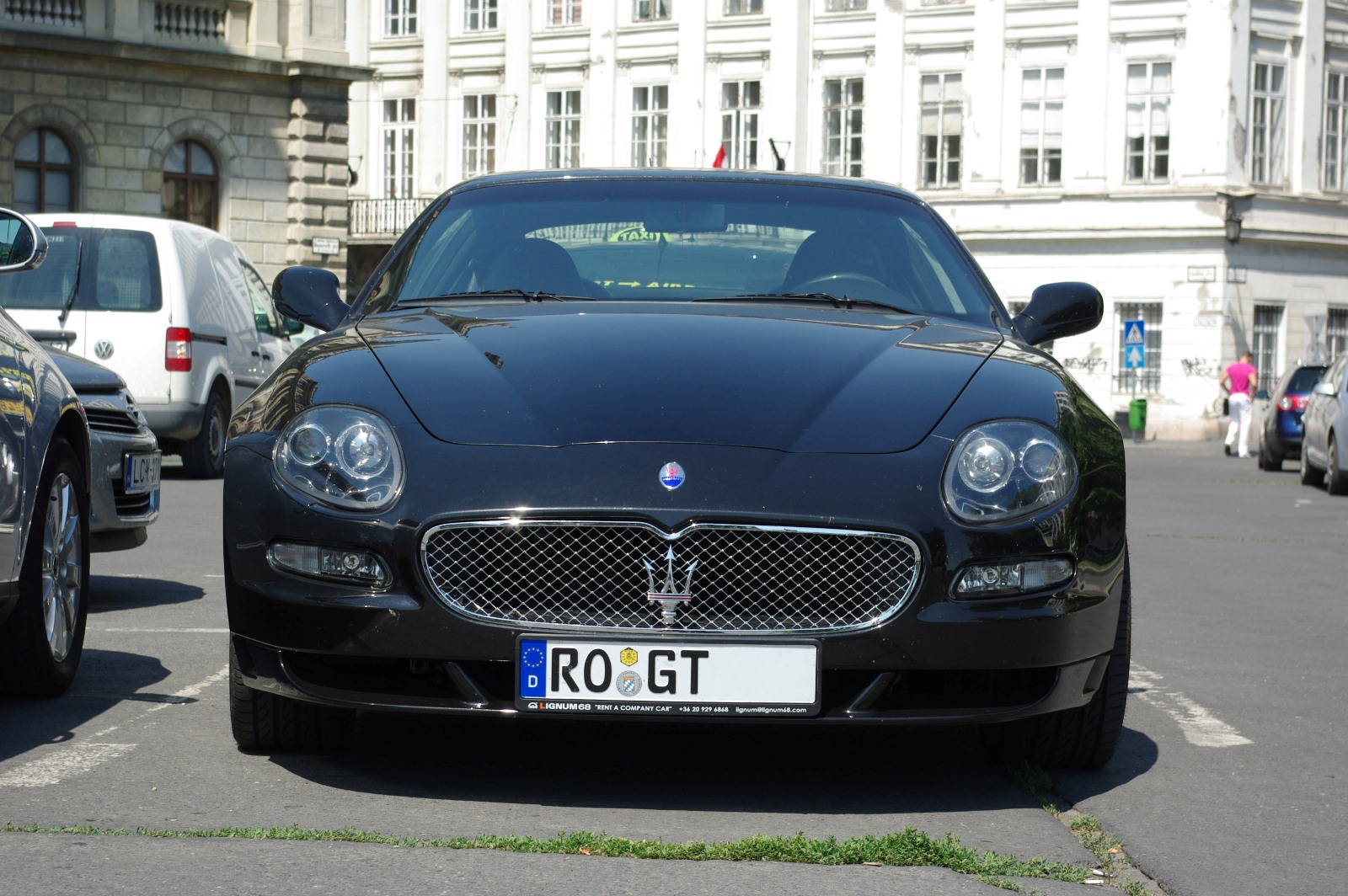 Maserati GranSport (3)