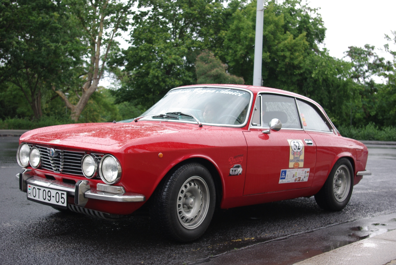 Alfa Romeo 2000 (1)