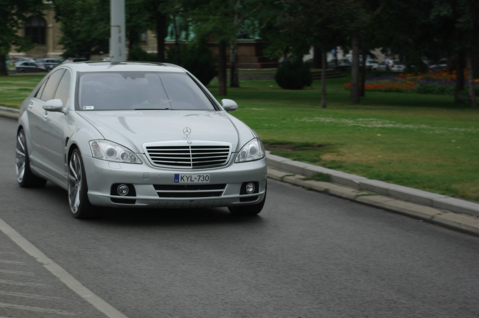 Lorinser S-Class (12)