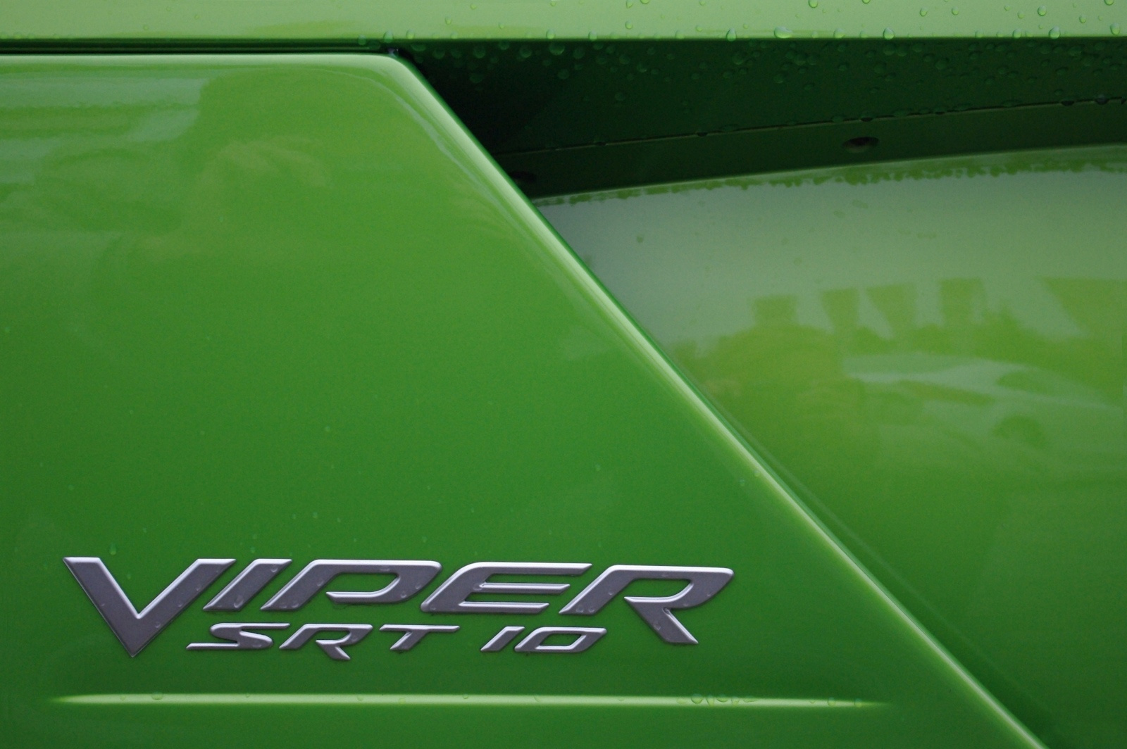 Dodge Viper SRT-10 (11)