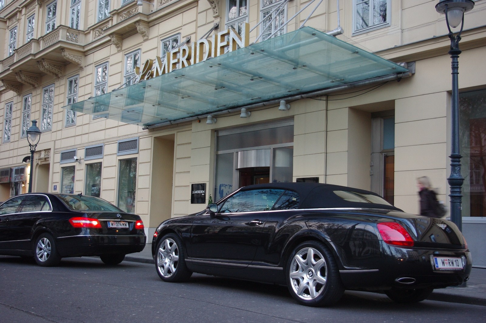 Bentley Continental GTC (4)