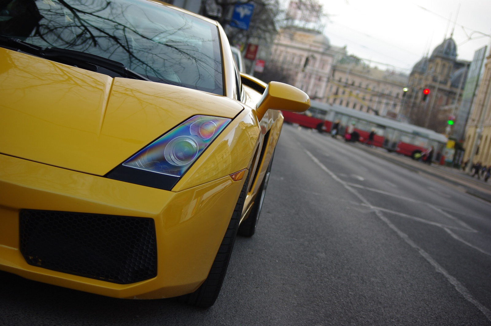 Lamborghini Gallardo (11)