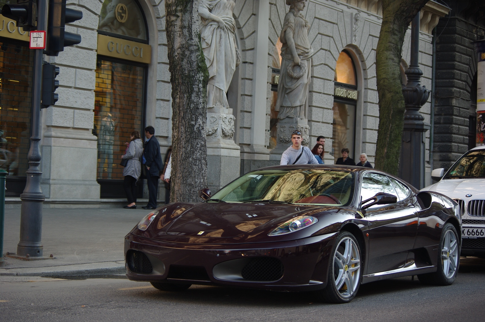 Ferrari F430