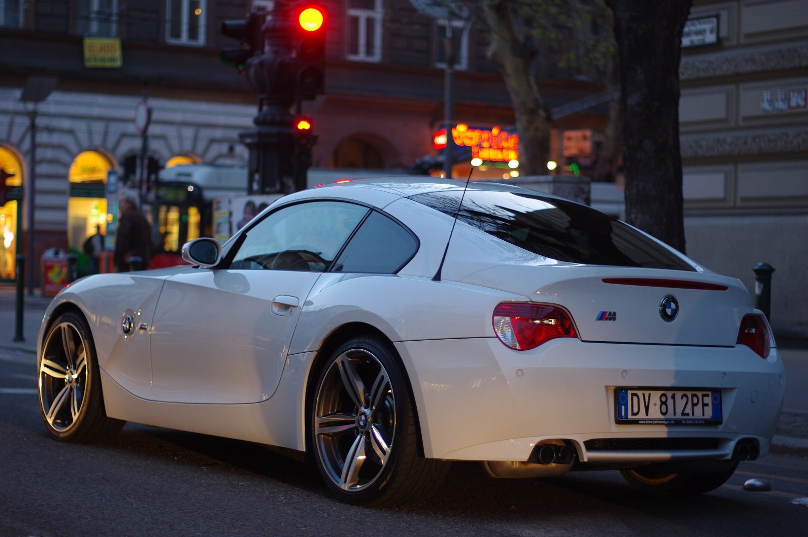 BMW Z4 M (3)