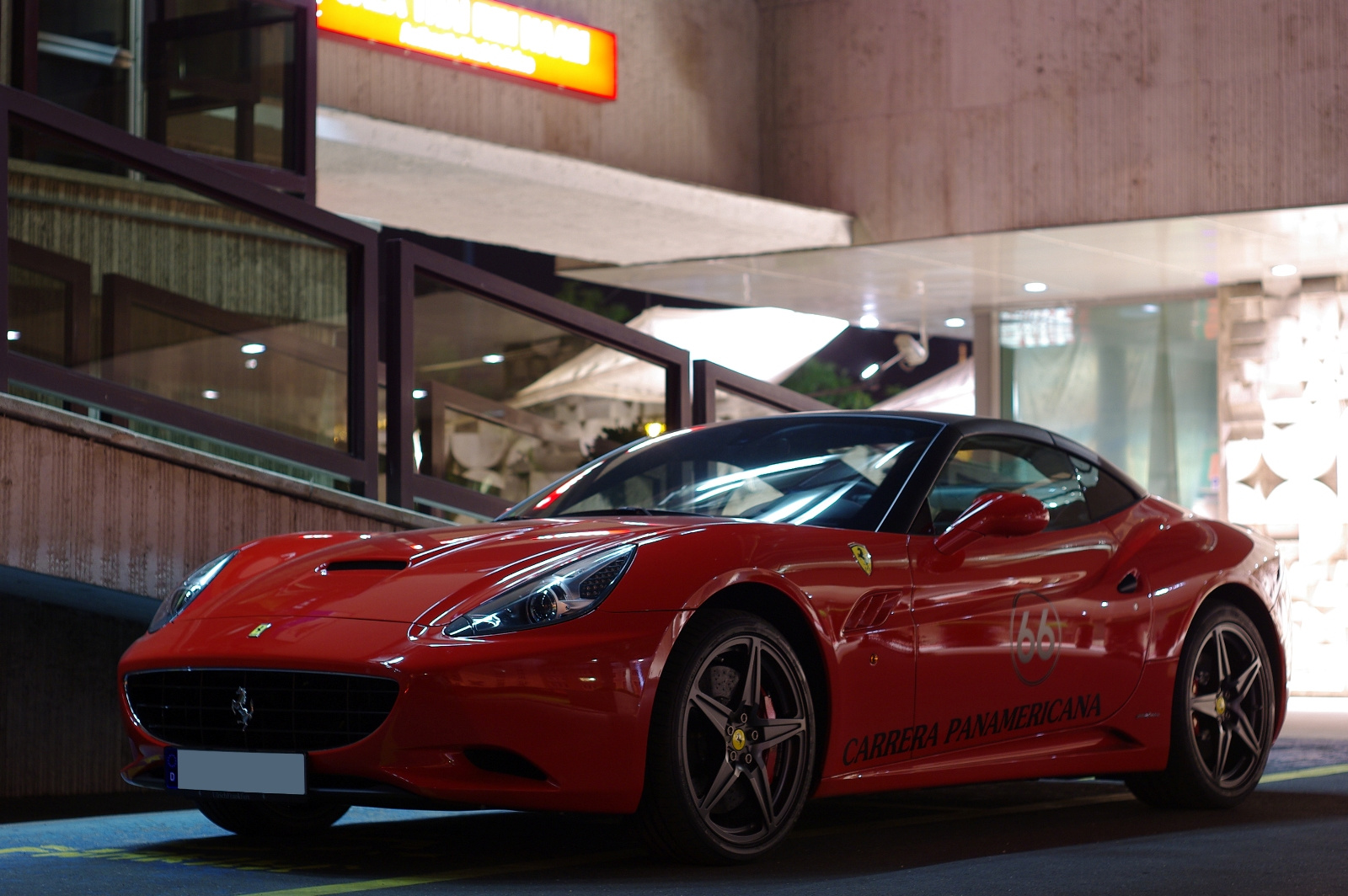 Ferrari California (16)