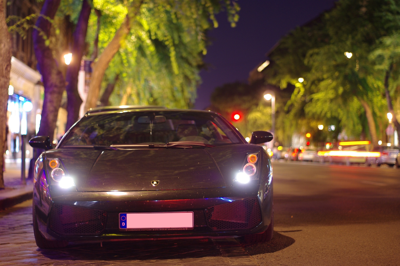 Lamborghini Gallardo (15)