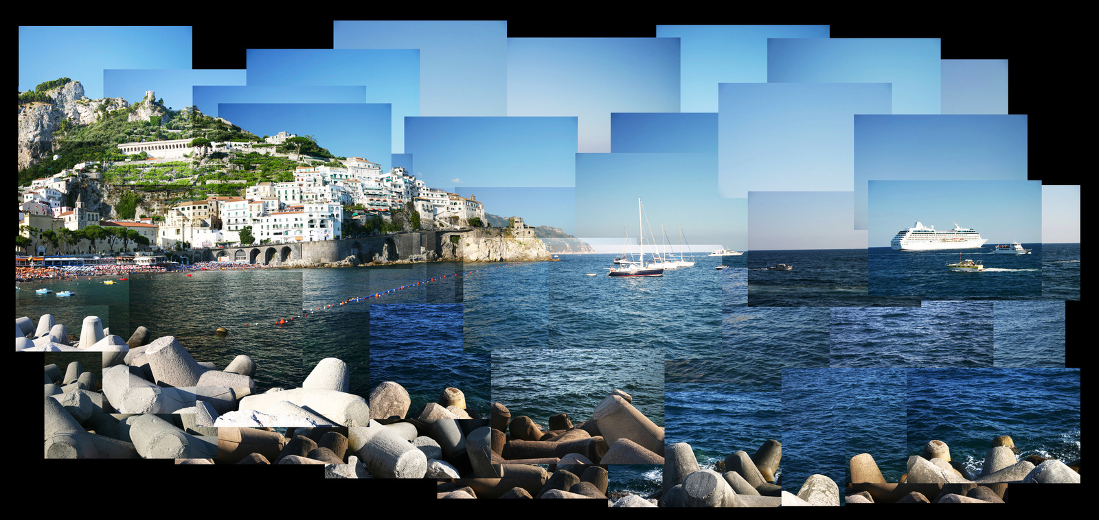 amalfi 1