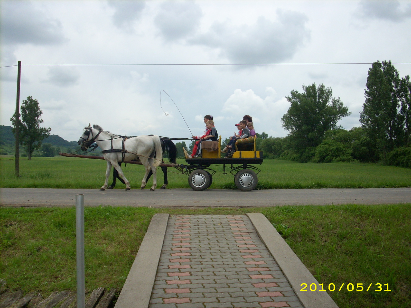 2010 Kelecsény 144