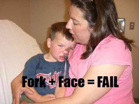 fail-fork