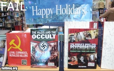 fail-owned-happy-holidays-nazi-and-psychopath-books-fail