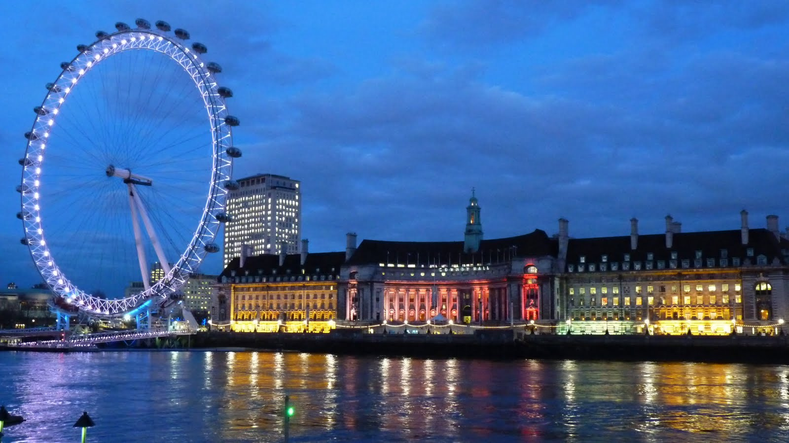 London Eye-1