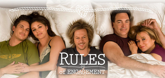 rules of engagement cbs image