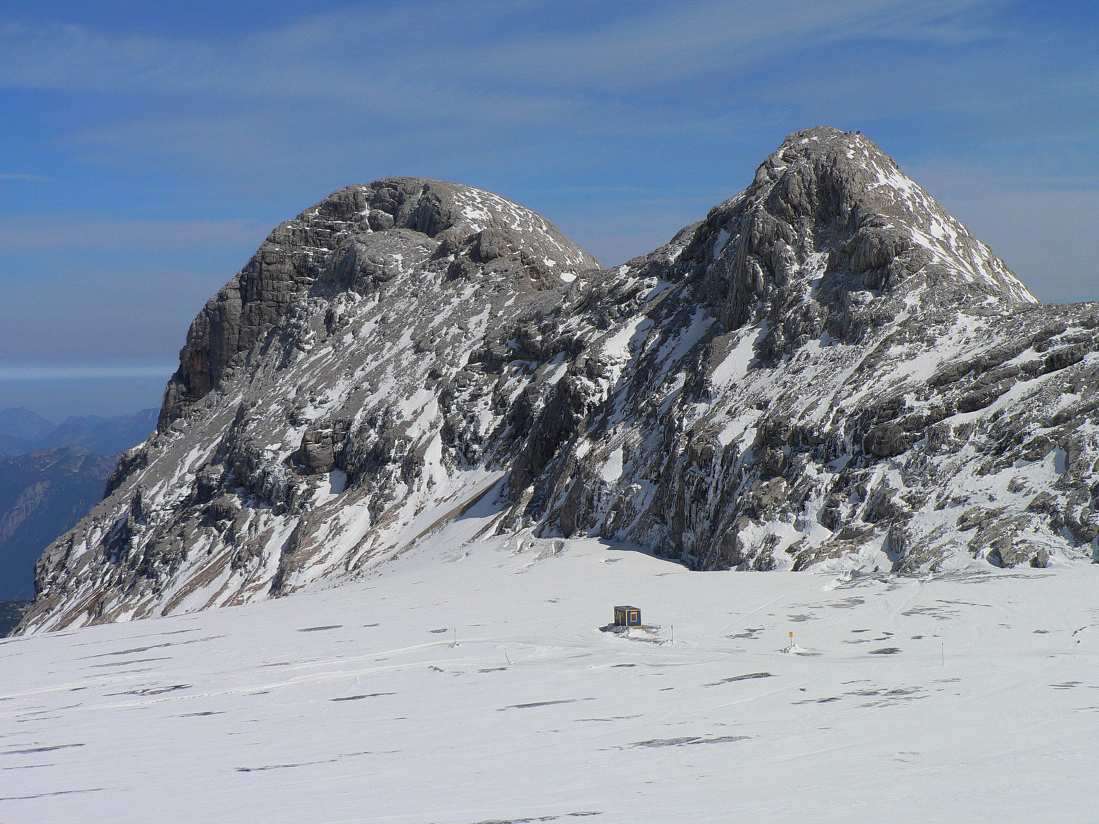 10 Dachstein 21