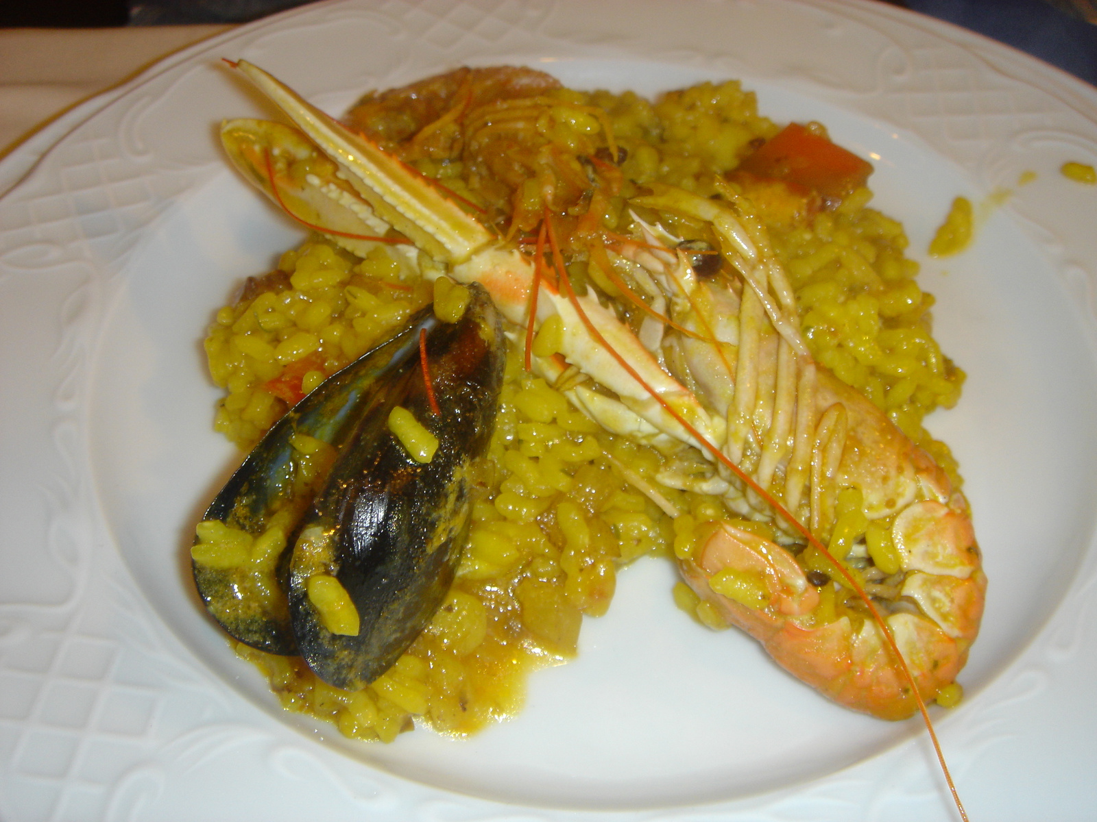 Paella