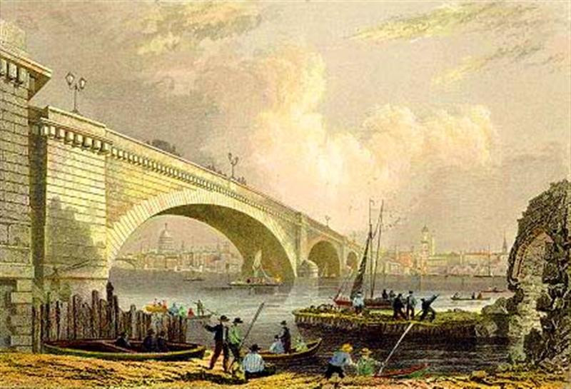 LondonBridge(3) (Medium)