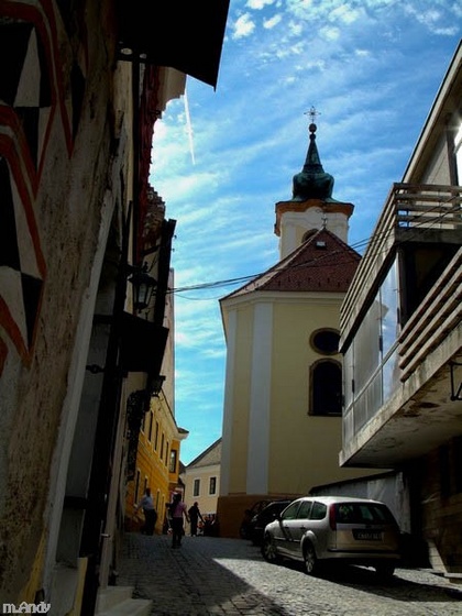 Szentendre