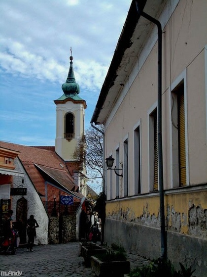 Szentendre