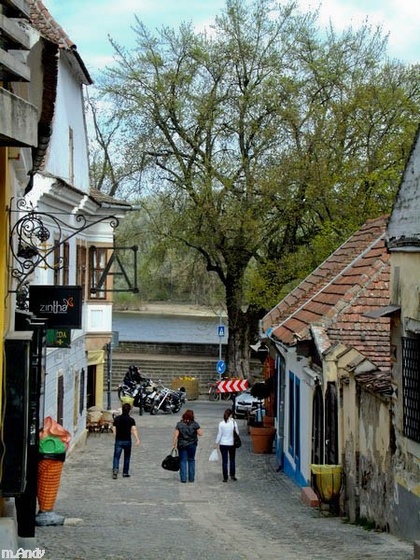 Szentendre