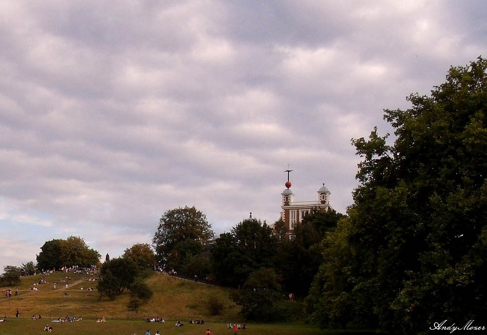 Greenwich