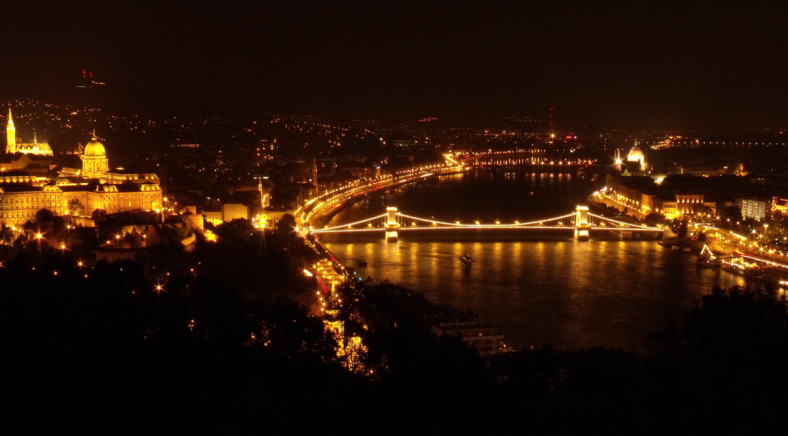 Budapest