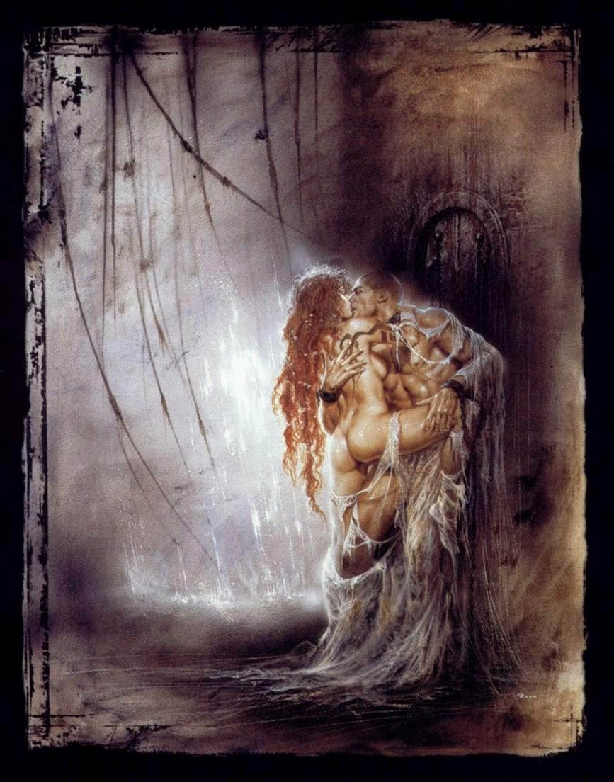 luis royo038