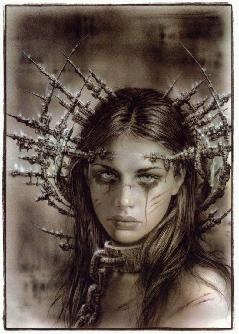 luis royo056